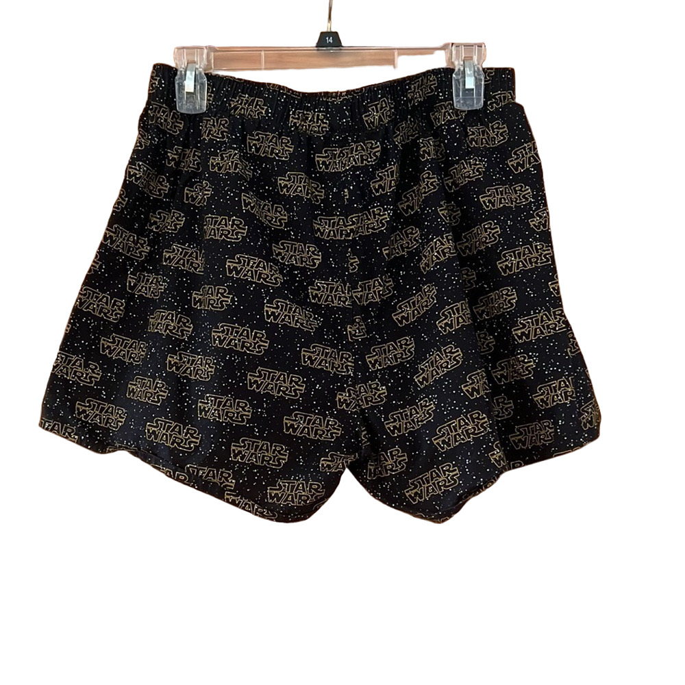 Star Wars and Gap Pajama Bottoms Size Large - Picture 3 of 5